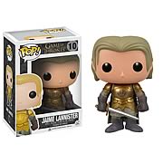 Game of Thrones Jaime Lannister Pop! Vinyl Figure